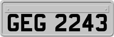 GEG2243
