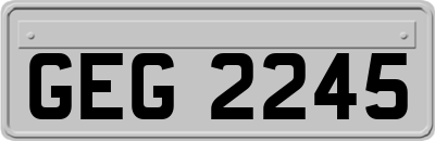 GEG2245