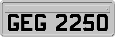 GEG2250