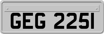 GEG2251