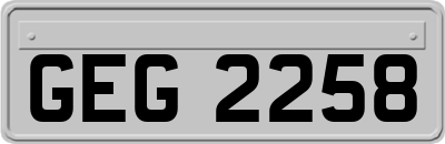 GEG2258
