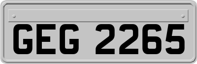 GEG2265