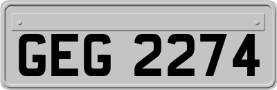 GEG2274