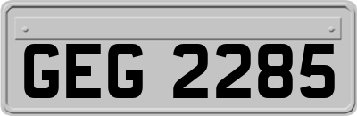 GEG2285
