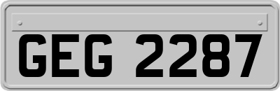 GEG2287