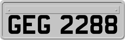 GEG2288