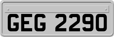 GEG2290