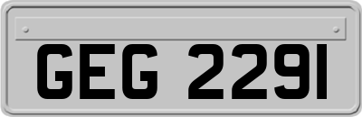 GEG2291
