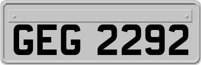 GEG2292