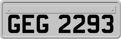 GEG2293