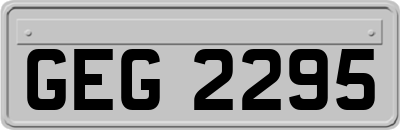 GEG2295
