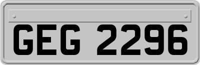 GEG2296