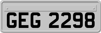 GEG2298