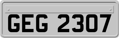 GEG2307