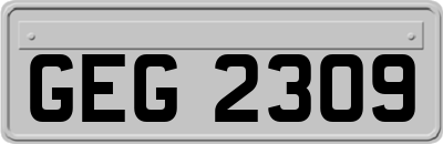 GEG2309