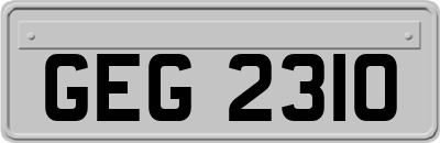 GEG2310