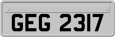GEG2317