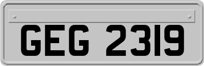 GEG2319