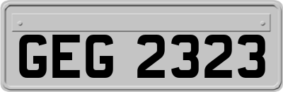 GEG2323