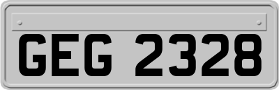 GEG2328
