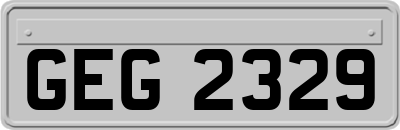 GEG2329