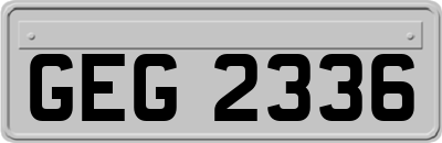 GEG2336