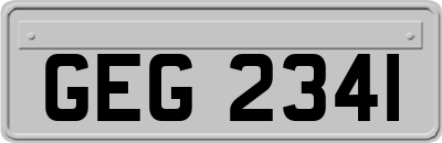 GEG2341