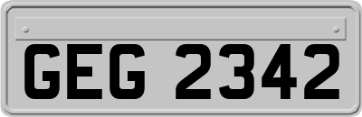 GEG2342