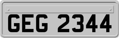 GEG2344