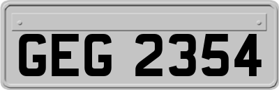 GEG2354