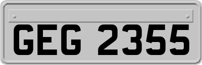 GEG2355