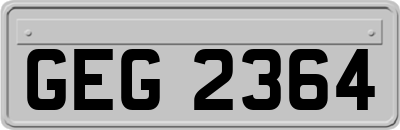 GEG2364