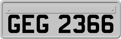 GEG2366