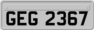 GEG2367