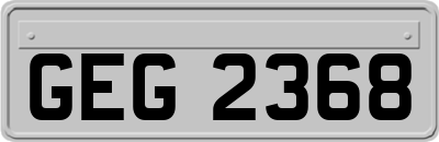 GEG2368