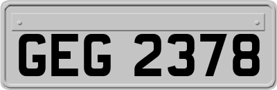 GEG2378