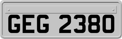 GEG2380
