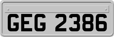 GEG2386