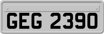 GEG2390