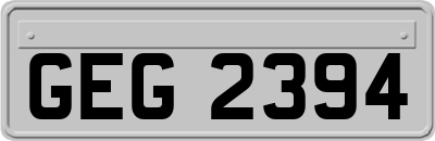 GEG2394
