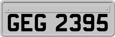 GEG2395