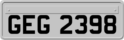 GEG2398