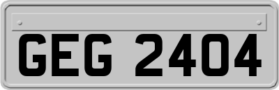 GEG2404