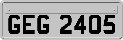 GEG2405