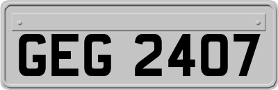 GEG2407