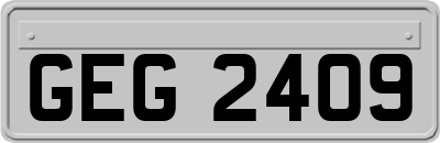 GEG2409