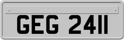 GEG2411