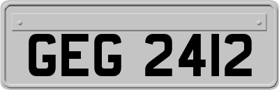 GEG2412