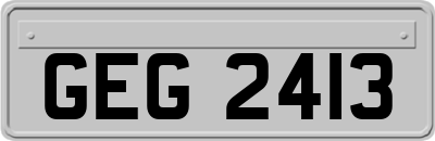 GEG2413