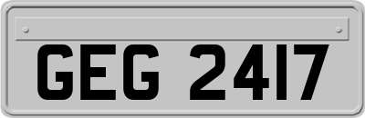 GEG2417